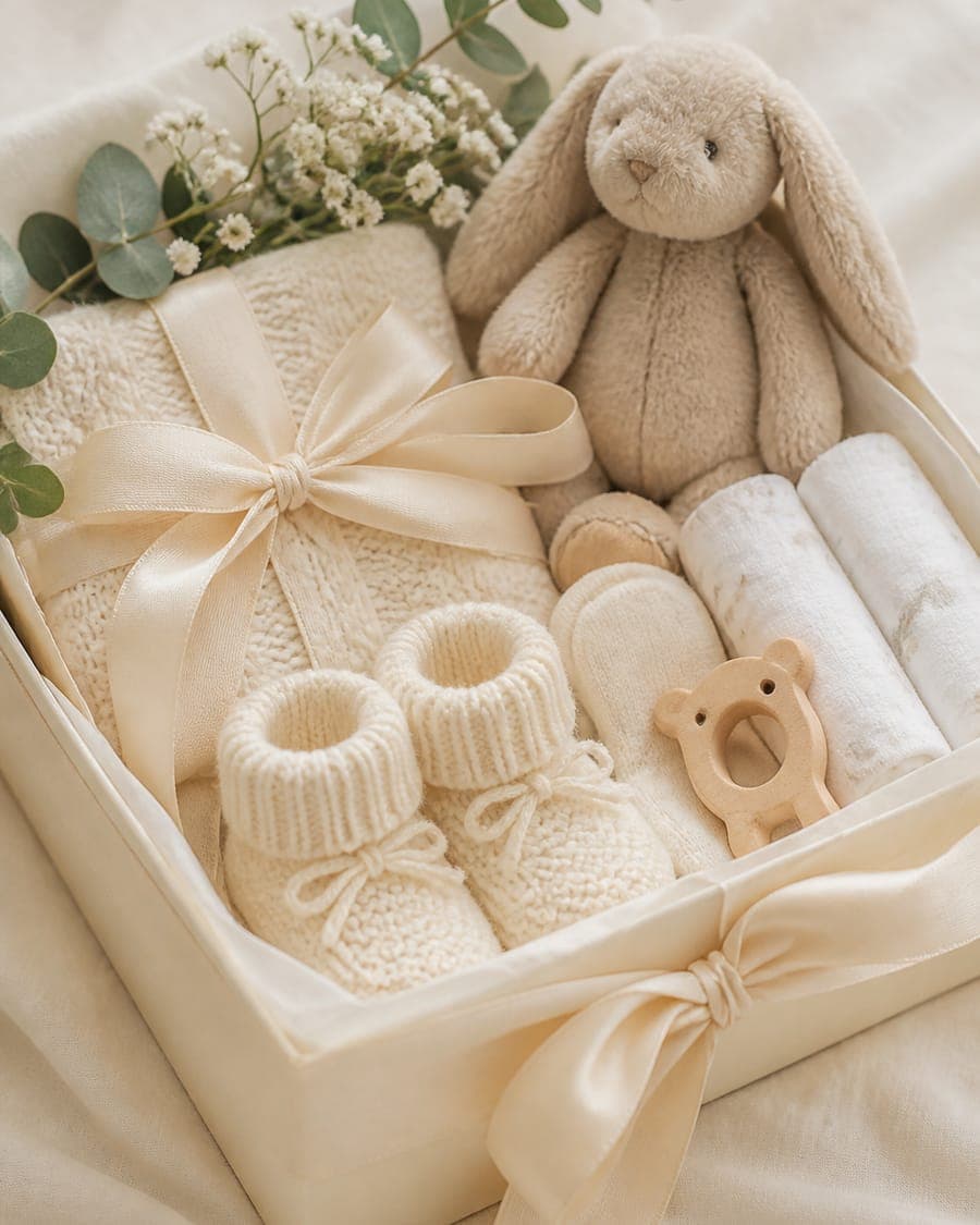 New Born